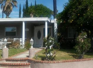 9333 Ruffner Ave, North Hills, CA 91343