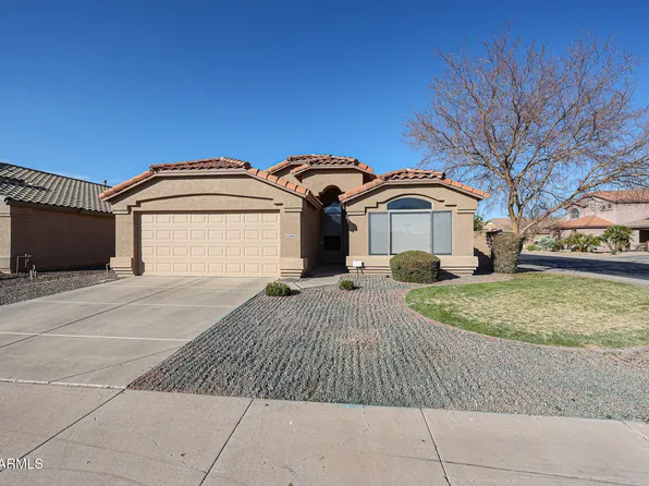 42190 W CHAMBERS Drive, Maricopa, AZ 85138