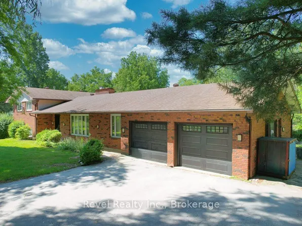 3904 County Road 124 Rd, Clearview, ON L0M 1P0