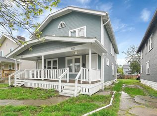 1125-1127 E 20th Ave, Columbus, OH 43211