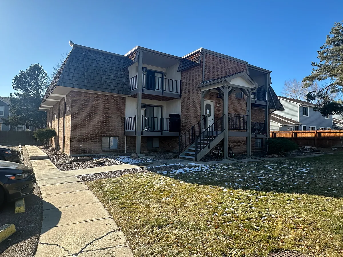 Building Photo - 8470 W 52nd Pl #203