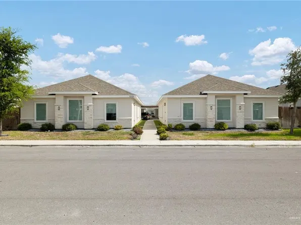 1006 N Abbey Ave, Edinburg, TX 78541