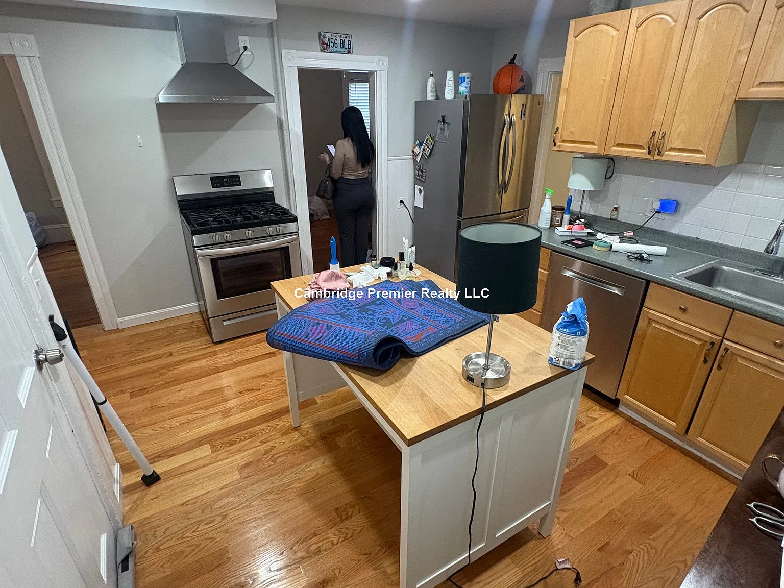 2 bed, $2,900 — Photo 2