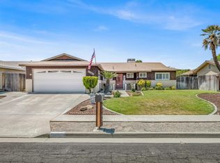 1165 W Malone St, Hanford, CA 93230