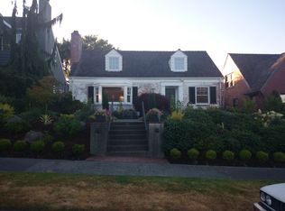 2006 36th Ave W, Seattle, WA 98199