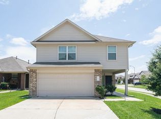 10002 Piave Dr, Houston, TX 77044