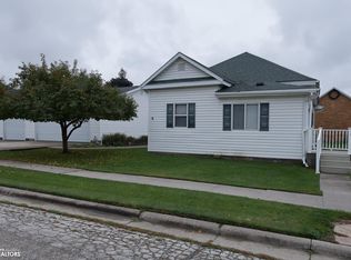 108 Herman St, Woolstock, IA 50599