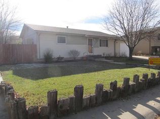 1744 30th Street Rd, Greeley, CO 80631