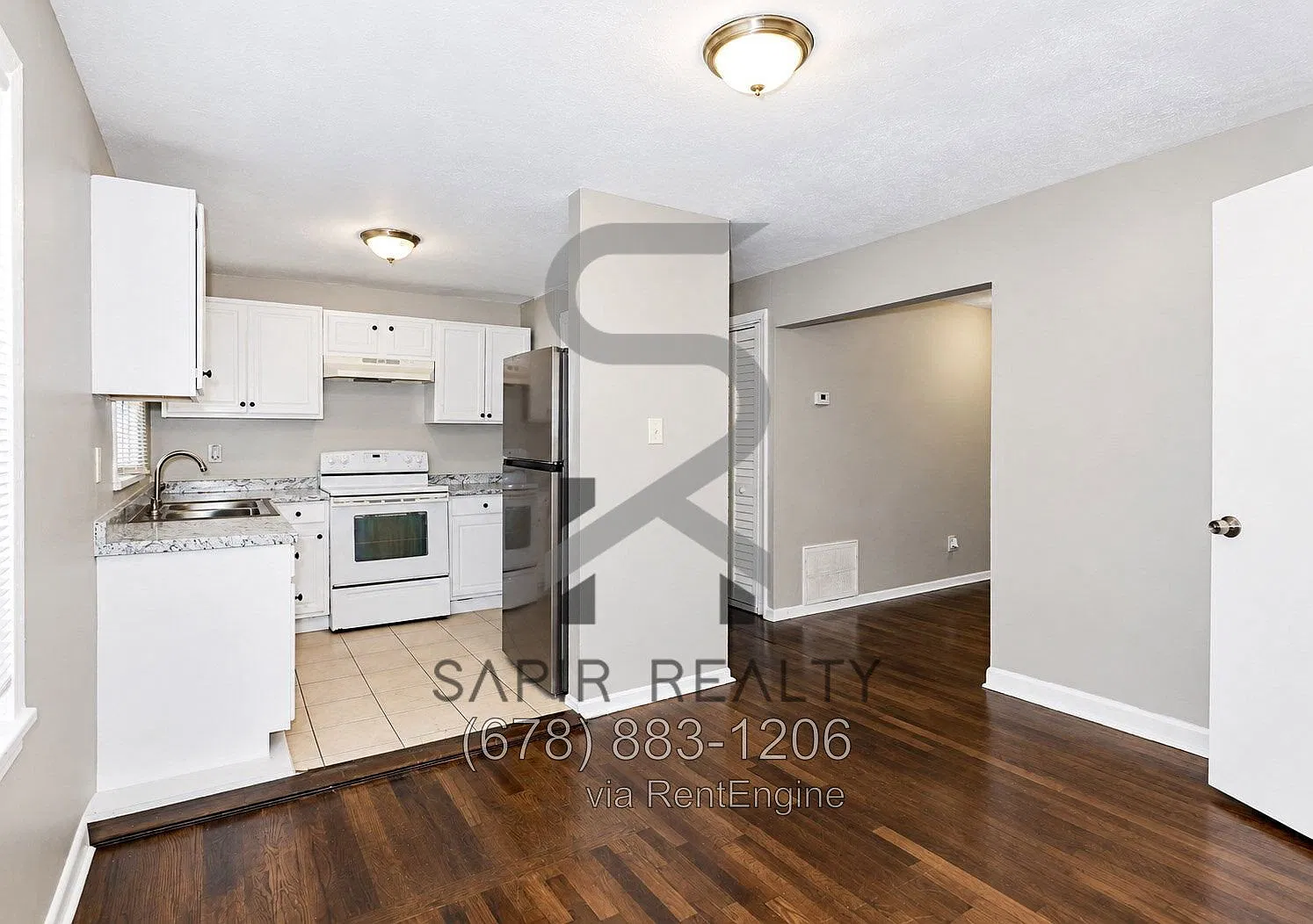 4 bed, 2.0 bath, 1025 sqft, $1,650 — Photo 3