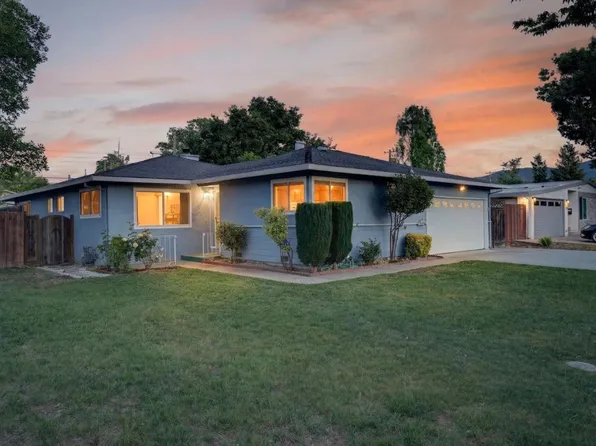 4842 Winton Way, San Jose, CA 95124