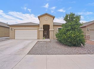 14661 Randall Cunningham, El Paso, TX 79938