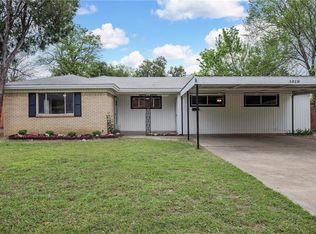 5020 Roxie St, Haltom City, TX 76117