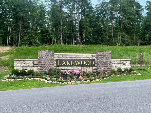 671 Mauney Chapel Rd Lot 8, Corbin, KY 40701