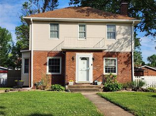 2648 Benton St, Granite City, IL