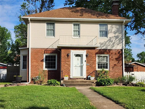 2648 Benton St, Granite City, IL 62040