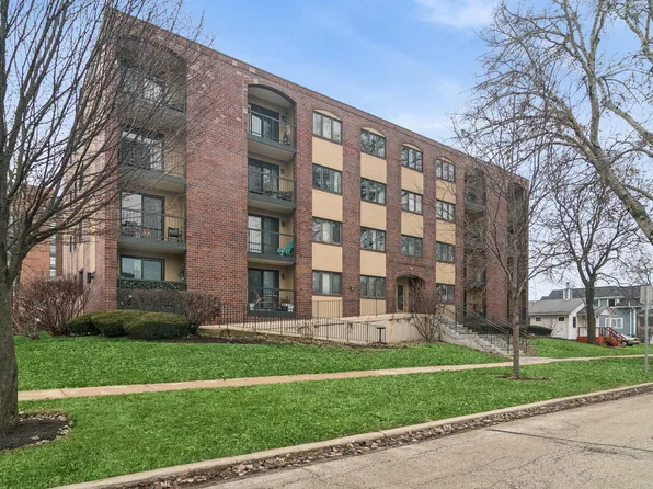 104 N Pine Ave APT 404, Arlington Heights, IL 60004