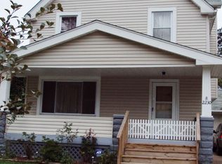 2230 Searsdale Ave, Cleveland, OH 44109
