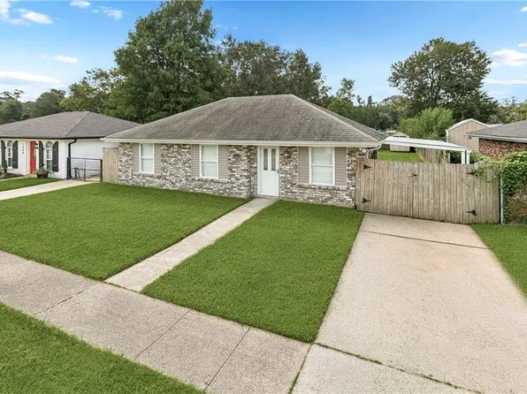 1304 Green Ave, Saint Bernard, LA 70085