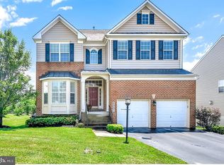 2007 Willowcrest Cir, Baltimore, MD 21209