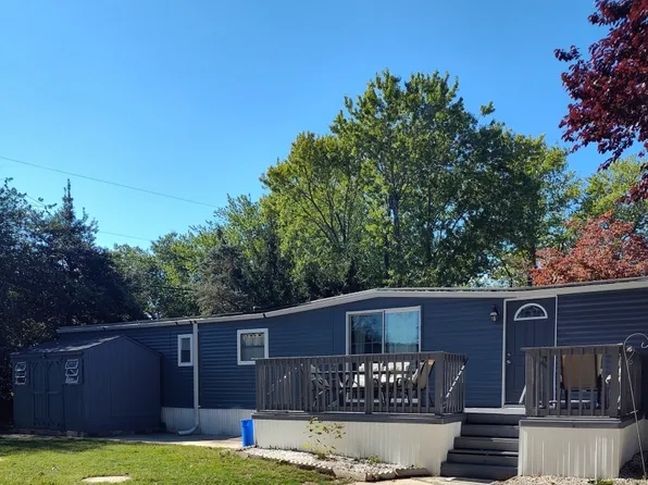 2528 Tilton Rd Trailer 64, Egg Harbor, NJ 08234