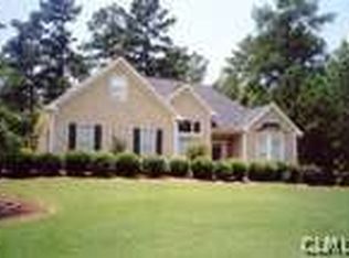 1690 Oconee Crossing Cir, Watkinsville, GA 30677