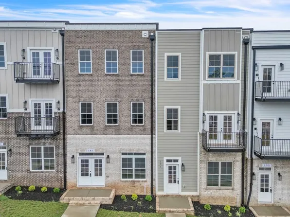 187 Charleston Ave Lot 157, Pleasant View, TN 37146