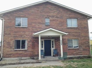 1612 Jackson Ln, Middletown, OH 45044