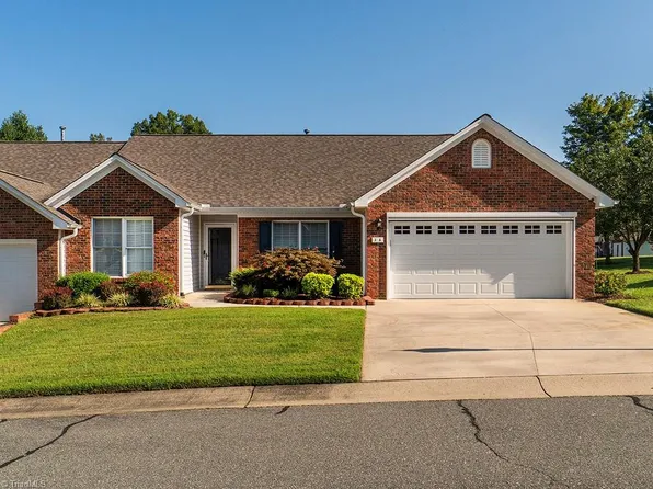 3027 Maple Ave APT J4, Burlington, NC 27215