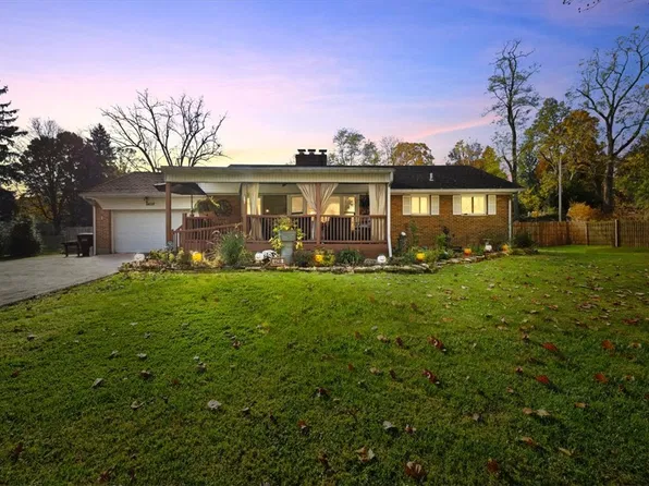 4438 Hoffman Dr, Dayton, OH 45415