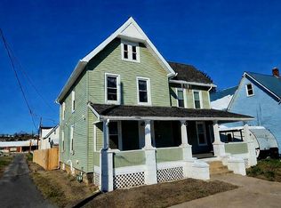 2126 Lincoln St, Williamsport, PA 17701