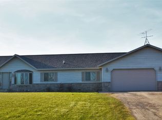 W7776 Katie Ln, Phillips, WI 54555