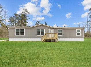 245 Rustic Way, Livingston, TX 77351