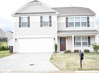 1577 Weatherend Dr, Rural Hall, NC 27045