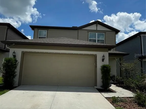 30555 Thunderbird Dr, Wesley Chapel, FL 33545