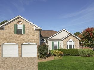 639 Belinda Pkwy, Mount Juliet, TN 37122