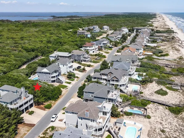 1272 Sandcastle Dr Lot 161, Corolla, NC 27927