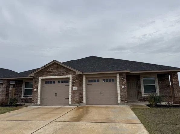 6205 Twistleaf Ln, Killeen, TX 76543