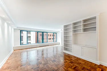Rented by Corcoran
