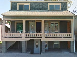 346 SW 3rd St APT 2, Pendleton, OR 97801