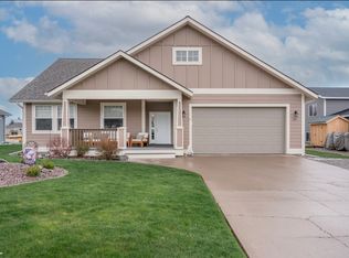 119 Fly Way, Kalispell, MT 59901
