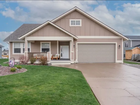 119 Fly Way, Kalispell, MT 59901