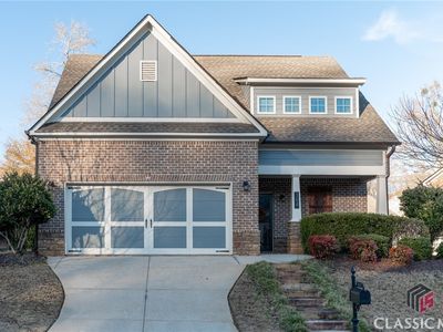 384 Township Lane, Athens, GA, 30606