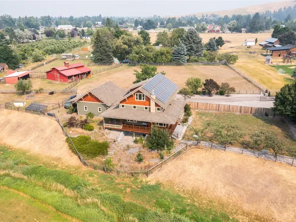 2690 Two Rivers Ln, Missoula, MT 59804