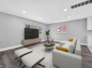 4705 Medora Dr, Suitland, MD 20746