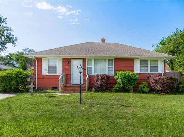 227 Twilley St, Norfolk, VA 23503