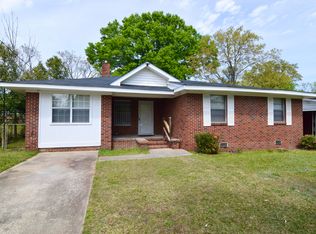 2031 Steiner Ave, Augusta, GA 30901