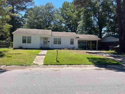 2802 Edgewood Dr, Pine Bluff, AR, 71603