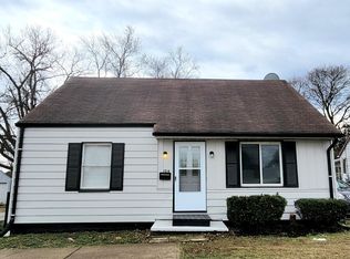 1314 30th St NE, Canton, OH