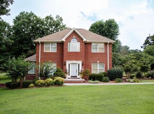 141 Briarglen Ln, Russellville, AL 35653