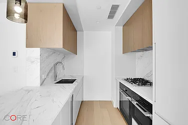 Rented by CORE